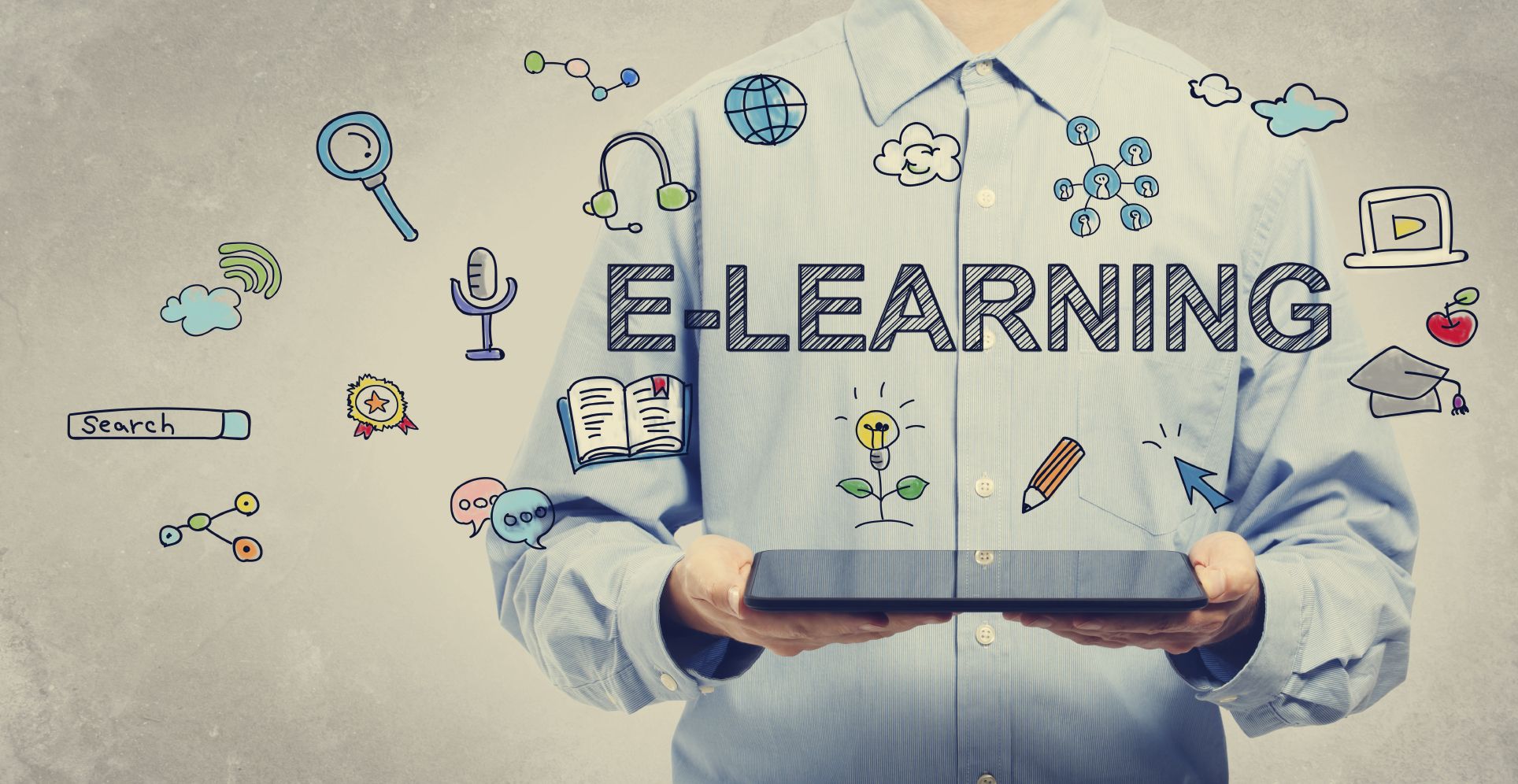 E Learning Trends 2016