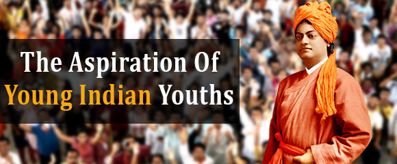 The Aspiration of young Indian youths