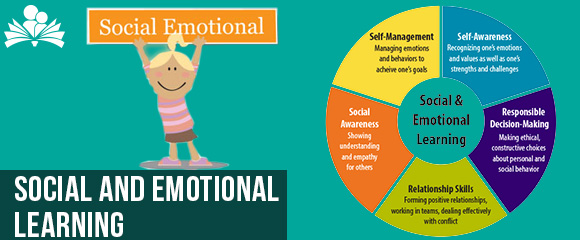 Social and emotional learning