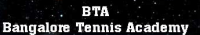 Bangalore Tennis Academy