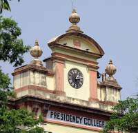 Presidency College Calcutta Alumni Association 
