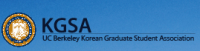  Korean Graduate Student Association 
