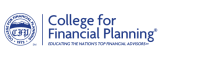 College for Financial Planning Alumni Association