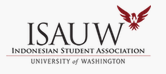 ISAUW (Indonesian Student Association at the UW)