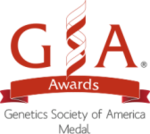 Genetics Society of America Medal