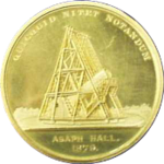 Gold Medal of the Royal Astronomical Society