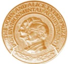 Tyler Prize for Environmental Achievement
