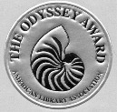 Odyssey Award
