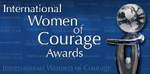 International Women of Courage Award