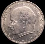 Max Planck Medal