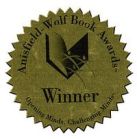 Anisfield-Wolf Book Award
