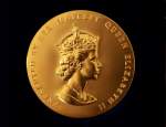 The Queen's Gold Medal for Poetry