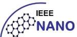 IEEE Pioneer Award in Nanotechnology 