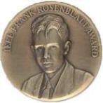 IEEE Frank Rosenblatt Award
