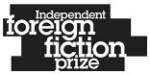 Independent Foreign Fiction Prize