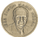 IEEE Simon Ramo Medal