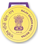 Rajiv Gandhi Khel Ratna