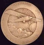 Daniel Guggenheim Medal