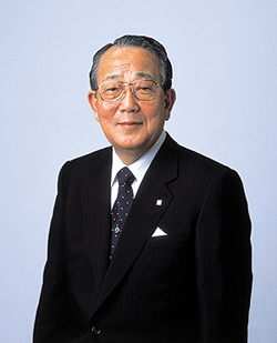 Kazuo Inamori 