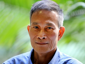 Nguyen Van Hai