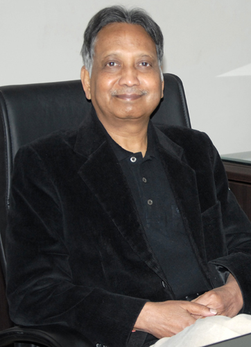 Ashok Panagariya