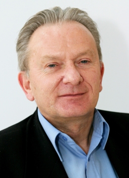 John Zarnecki
