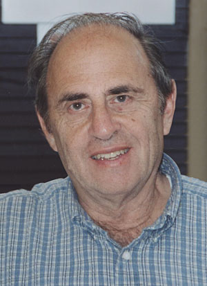 Paul Joseph Cohen 