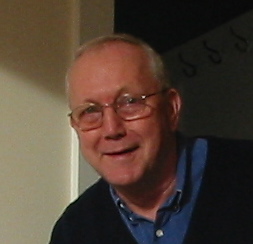 Carl R. de Boor