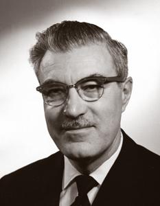 Dr. Donald L. Katz 