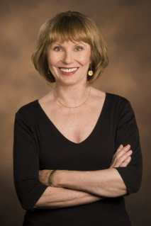 Patricia McBride