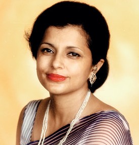 Sudha Malhotra 