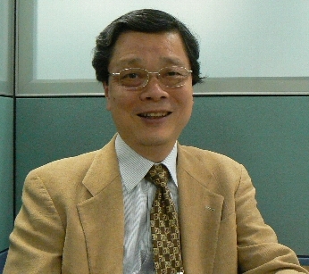Yoshio Nishi