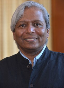 K. VijayRaghavan