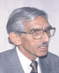 Rehman Rahi