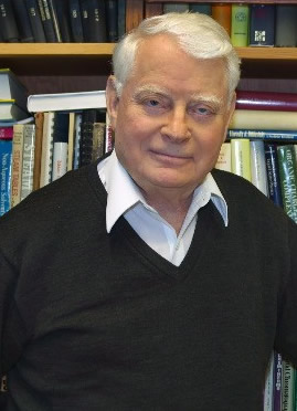 John M. Prausnitz