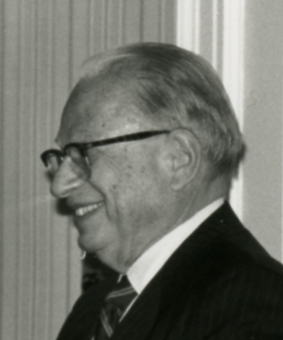 Ralph Landau