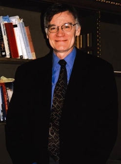 David W. Blight