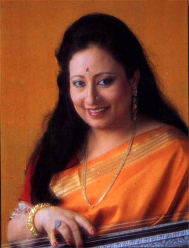 Begum Parveen Sultana