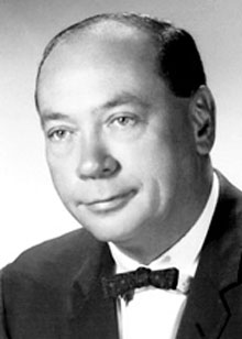 Earl Wilbur Sutherland, Jr.