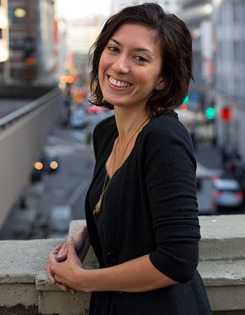 Angela Dominguez