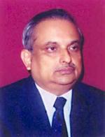 Palle Rama Rao