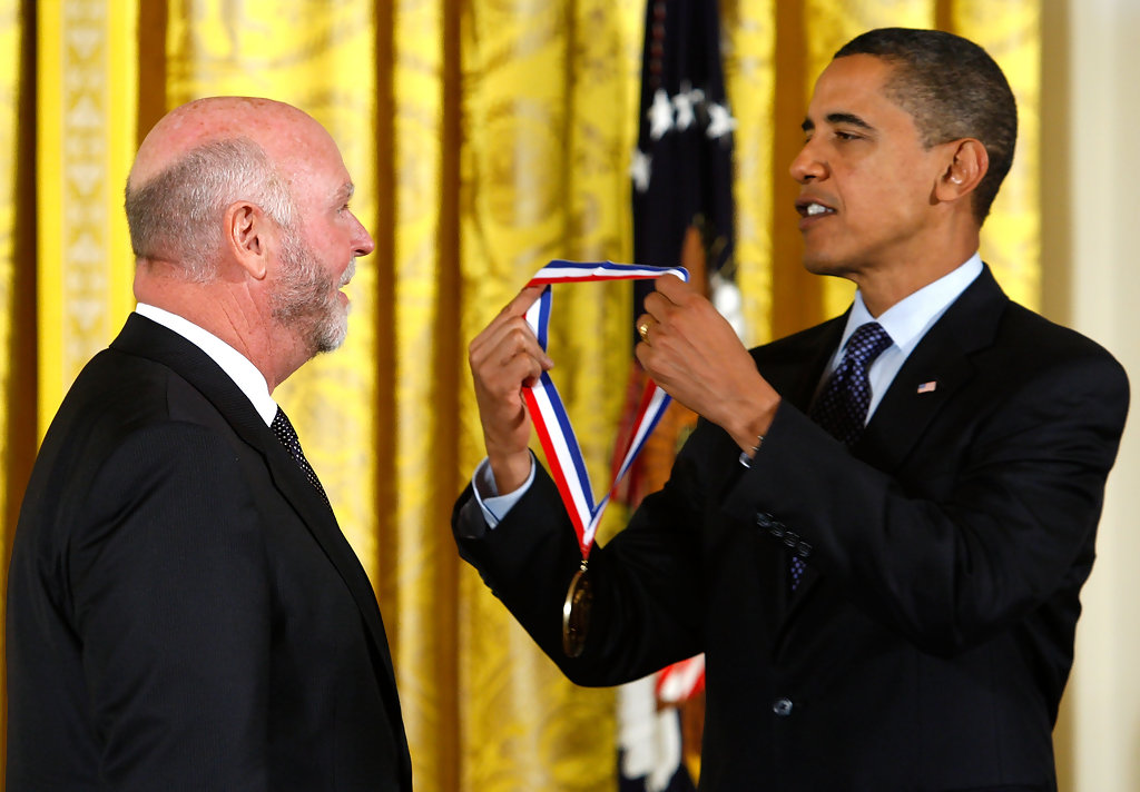 John Craig Venter