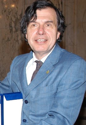 Giorgio Parisi