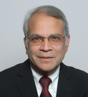 Dr C. Venkata S. Ram