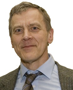 Werner Nahm