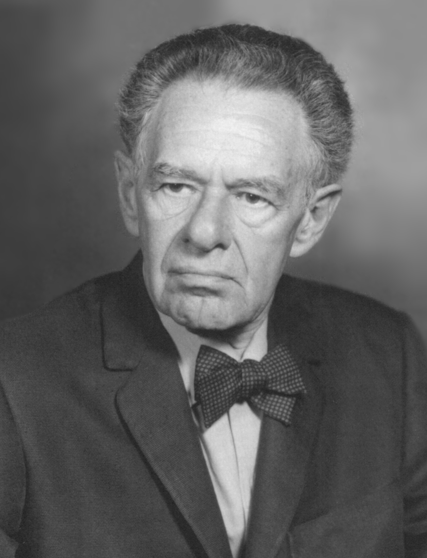 Fritz Albert Lipmann