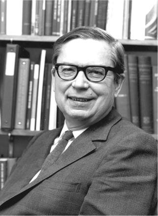 George W. Housner
