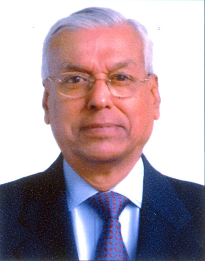 Ashok Sekhar Ganguly