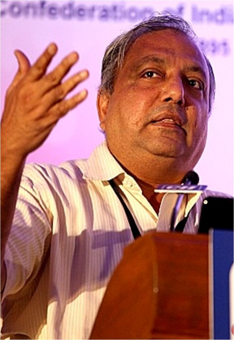Govindan Sundararajan