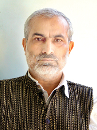 Rajendra Tiku